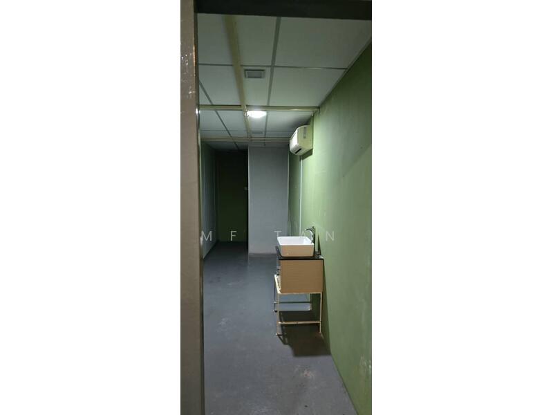 Corridor