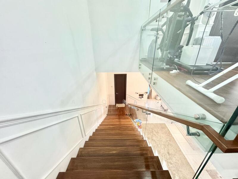 Corridor