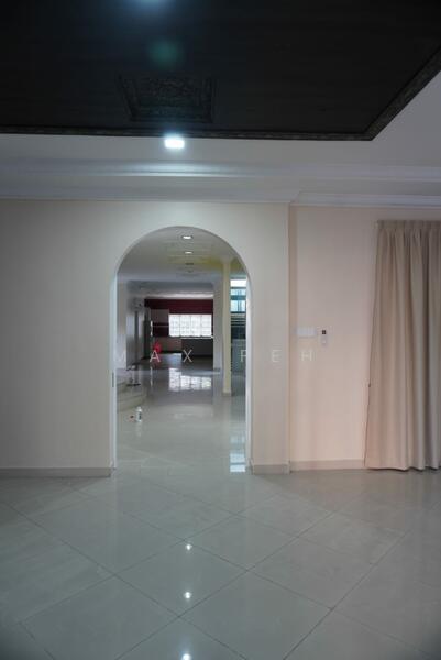 Corridor