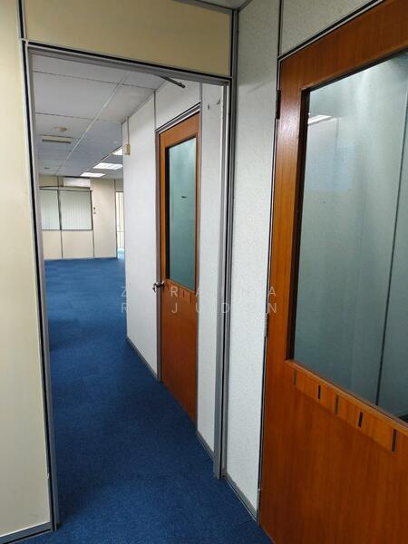 Corridor