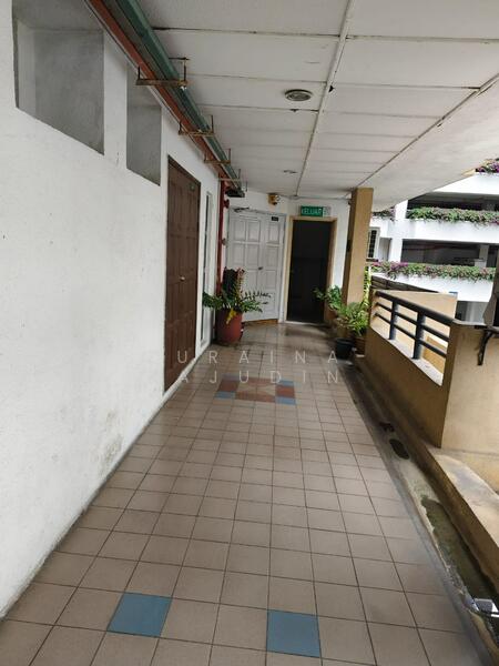Corridor