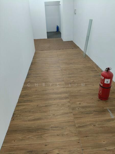 Corridor