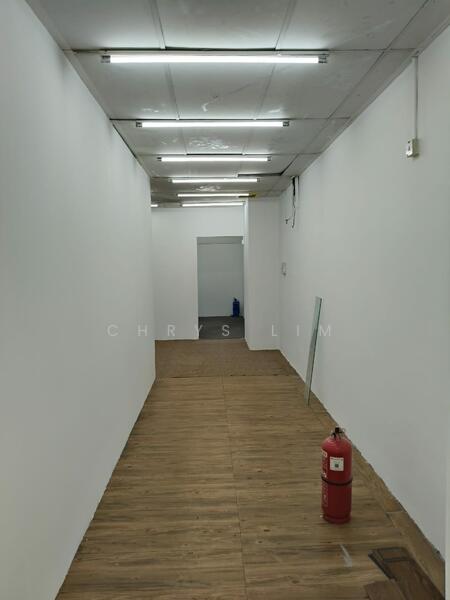 Corridor