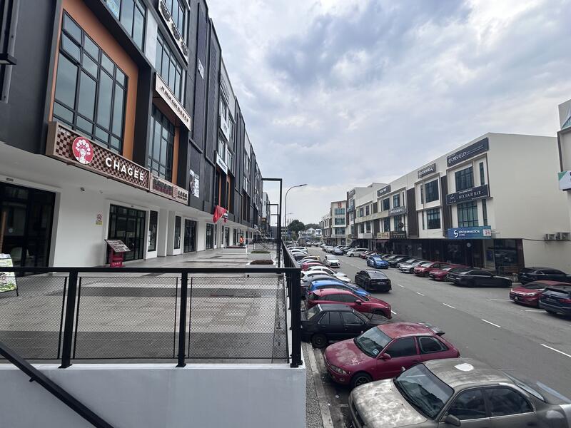 Shop / Office for Rent in Taman Pelangi (Johor Bahru) - Liz Yap - Exterior - PropertyGuru.com.my