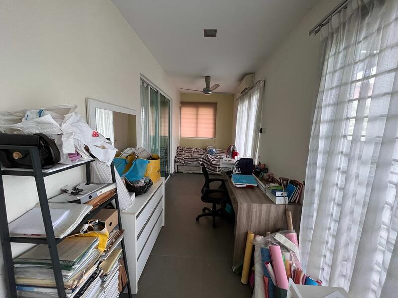 Corridor