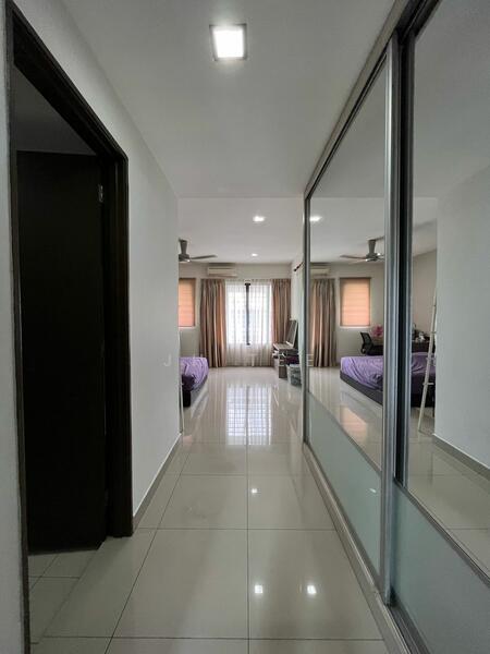 Corridor