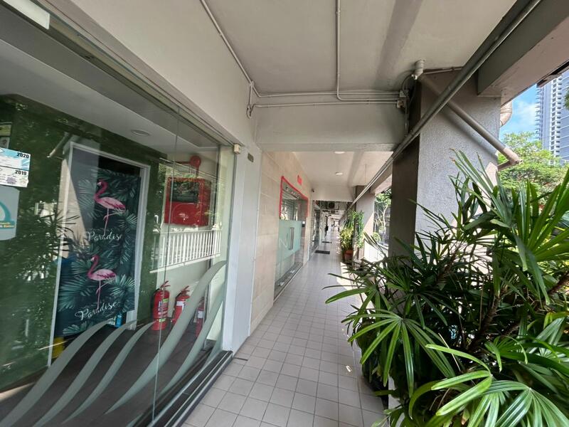 Corridor