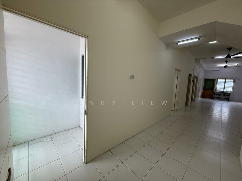 Corridor