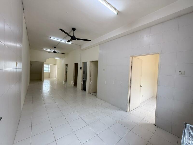 Corridor