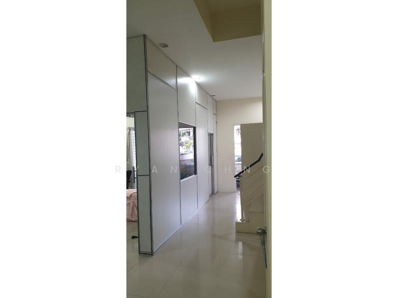 Corridor