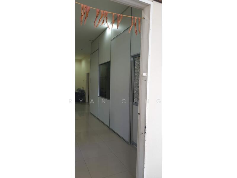 Corridor