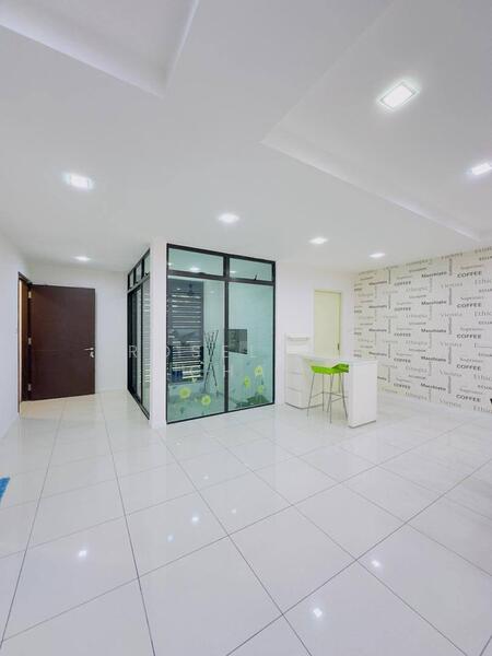 Corridor