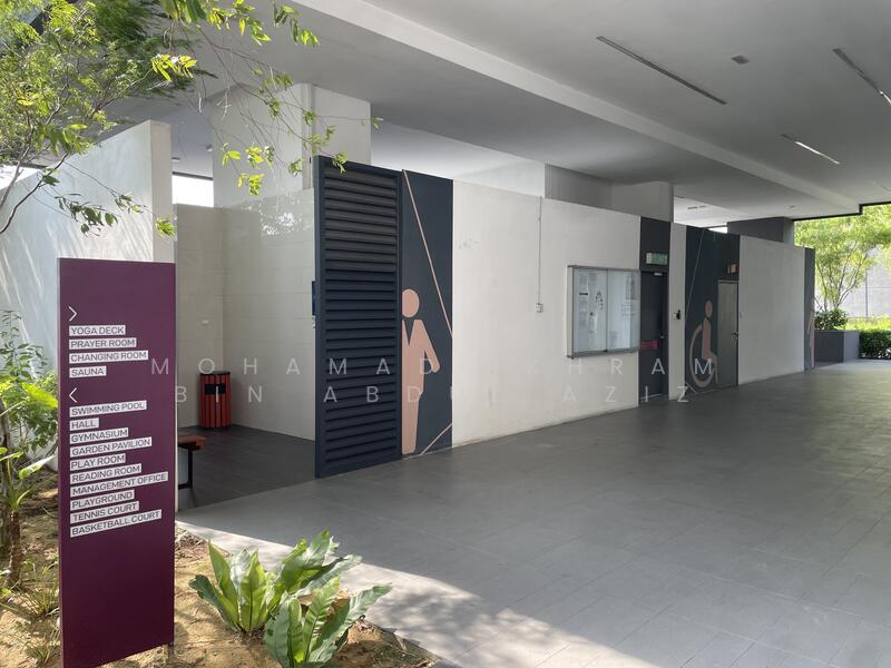Corridor