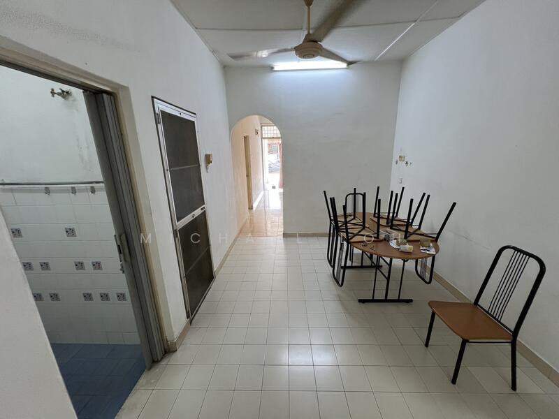 Corridor