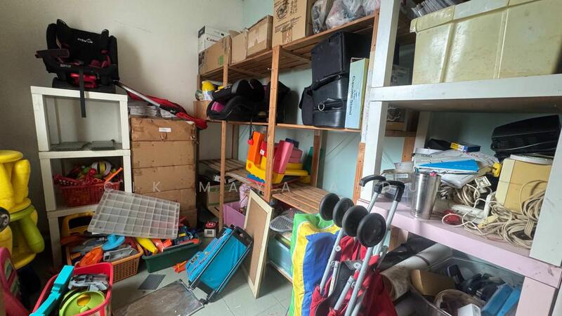 Storage