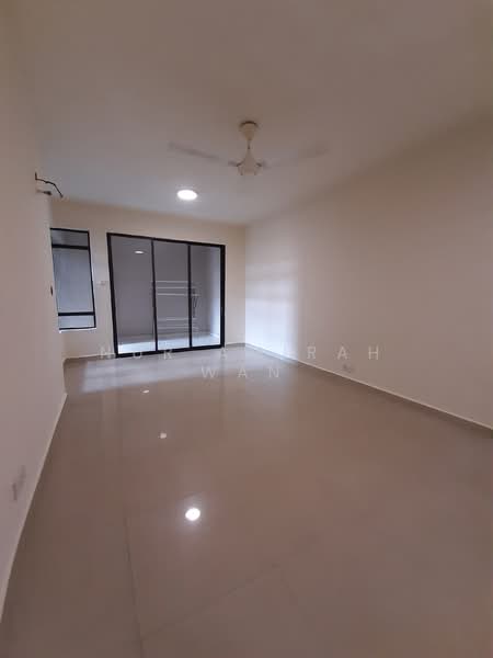 Condominium for Rent at Royal Domain Sri Putramas 2 - Nur Amirah Wan - Living Room - PropertyGuru.com.my