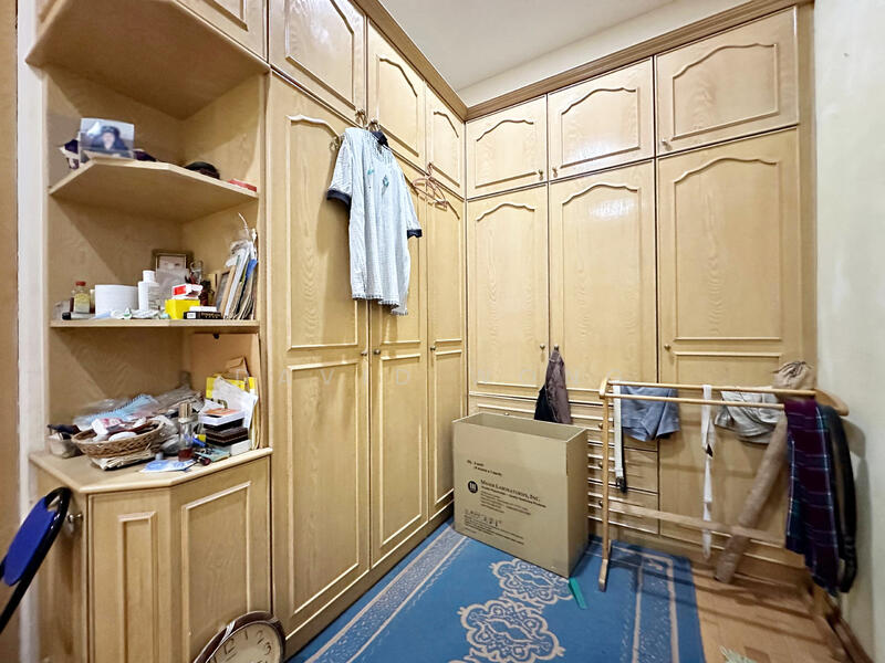 Closet