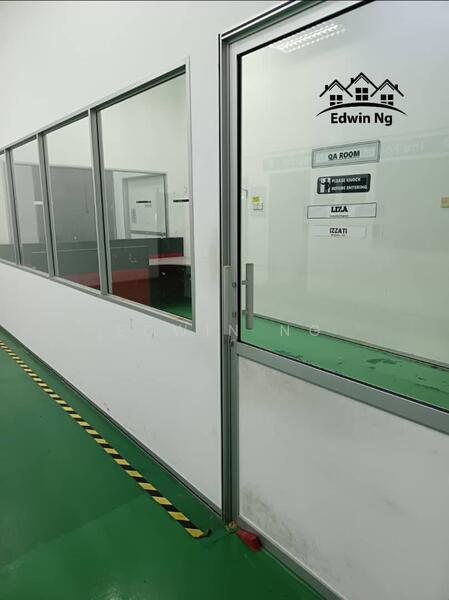 Corridor