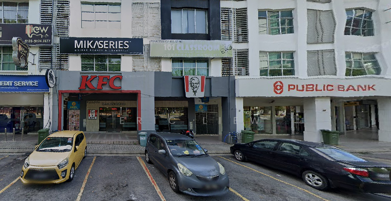 Shop for Rent in Bandar Sri Permaisuri (Cheras) - Eric Liew - Exterior - PropertyGuru.com.my