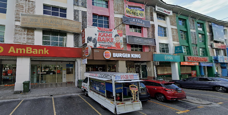 Shop for Rent in Bandar Sri Permaisuri (Cheras) - Eric Liew - Exterior - PropertyGuru.com.my