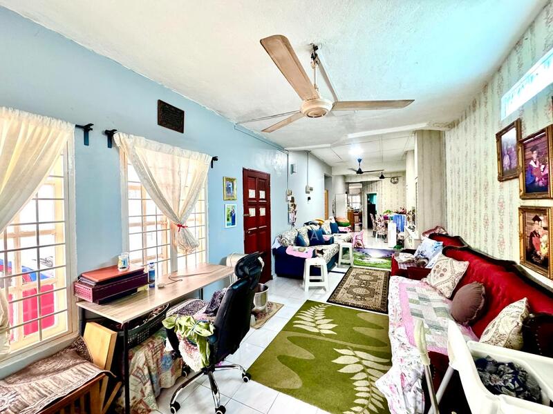 For Sale - Taman Desa Baiduri, Cheras, Kuala Lumpur
