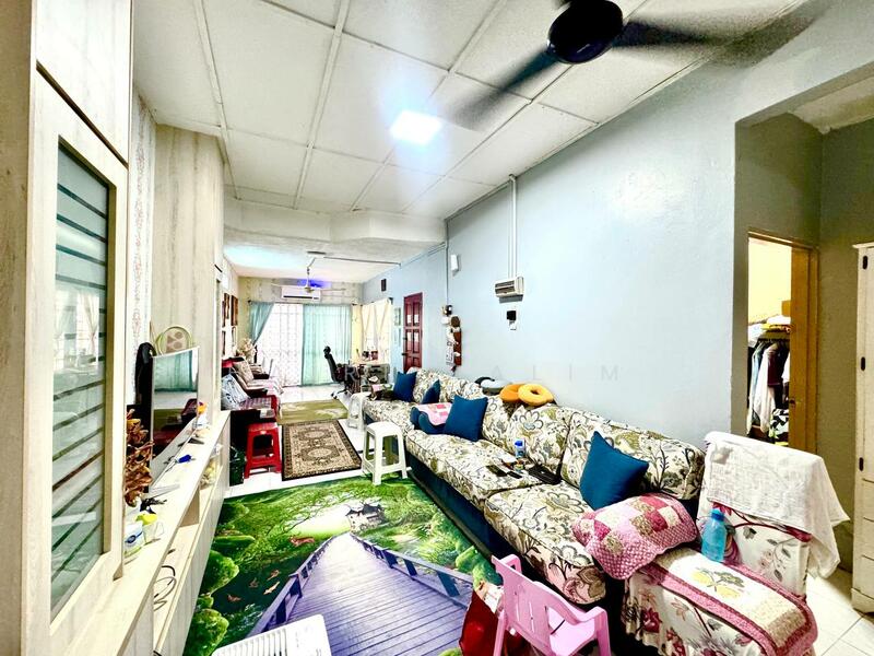 For Sale - Taman Desa Baiduri, Cheras, Kuala Lumpur