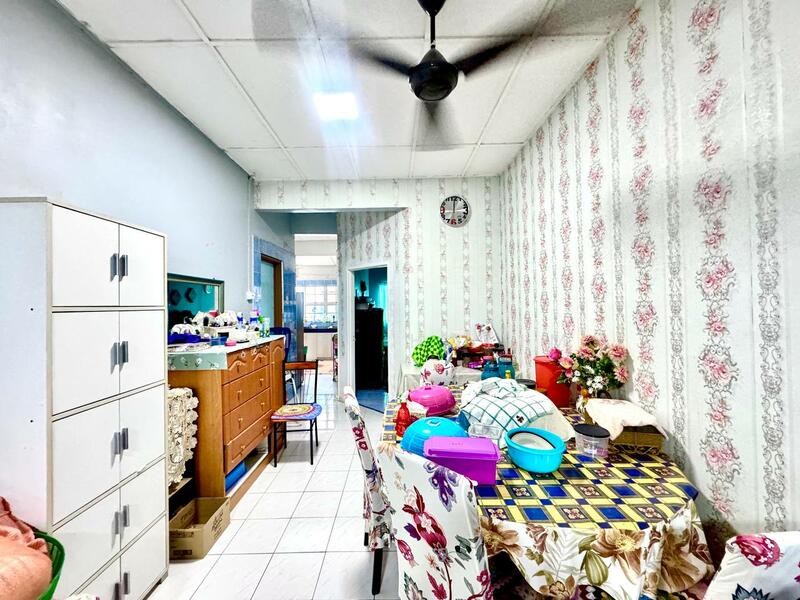 For Sale - Taman Desa Baiduri, Cheras, Kuala Lumpur