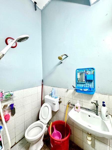 For Sale - Taman Desa Baiduri, Cheras, Kuala Lumpur