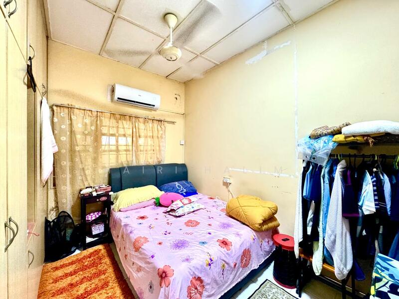 For Sale - Taman Desa Baiduri, Cheras, Kuala Lumpur