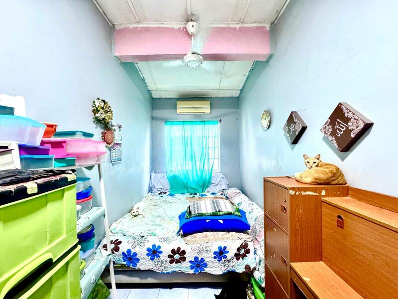 For Sale - Taman Desa Baiduri, Cheras, Kuala Lumpur