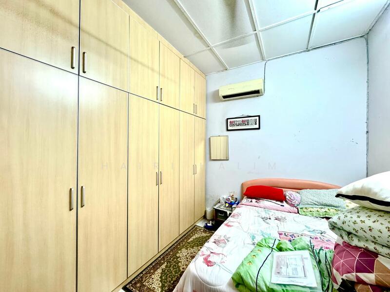 For Sale - Taman Desa Baiduri, Cheras, Kuala Lumpur