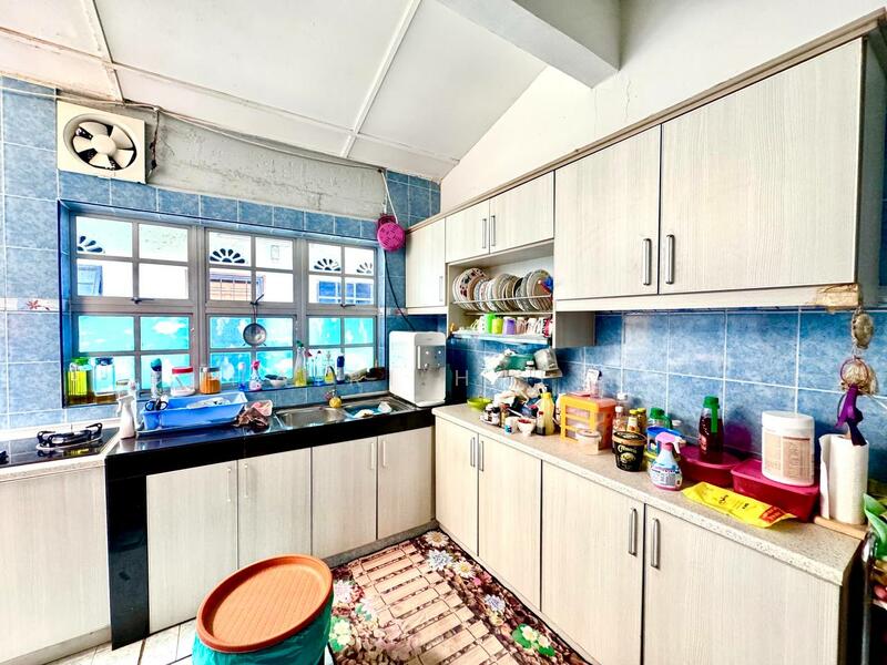 For Sale - Taman Desa Baiduri, Cheras, Kuala Lumpur