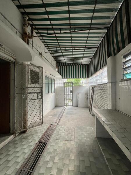 Corridor