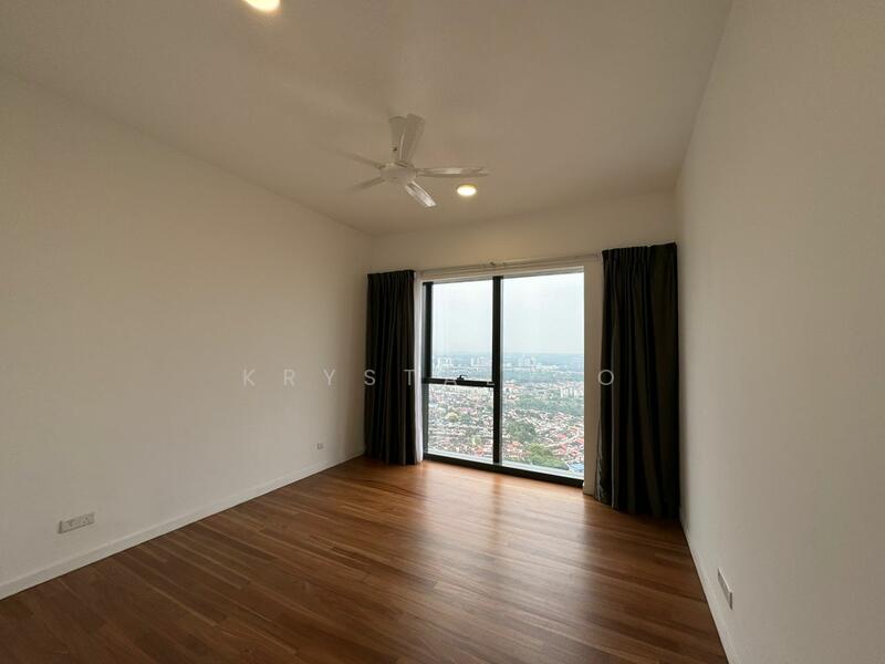 Kediaman Servis untuk Dijual di The Astaka @ 1 Bukit Senyum - Krystal Ho - PropertyGuru.com.my