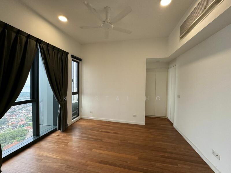 Kediaman Servis untuk Dijual di The Astaka @ 1 Bukit Senyum - Krystal Ho - PropertyGuru.com.my
