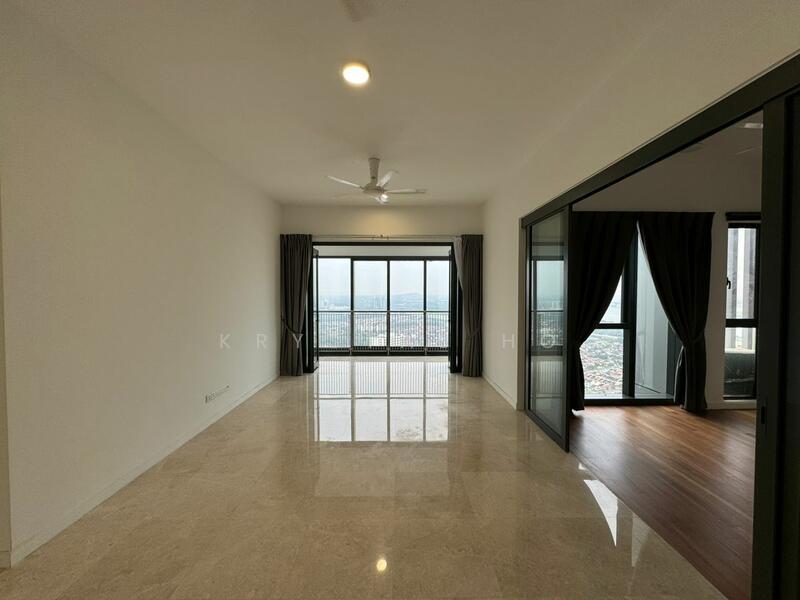 Kediaman Servis untuk Dijual di The Astaka @ 1 Bukit Senyum - Krystal Ho - PropertyGuru.com.my