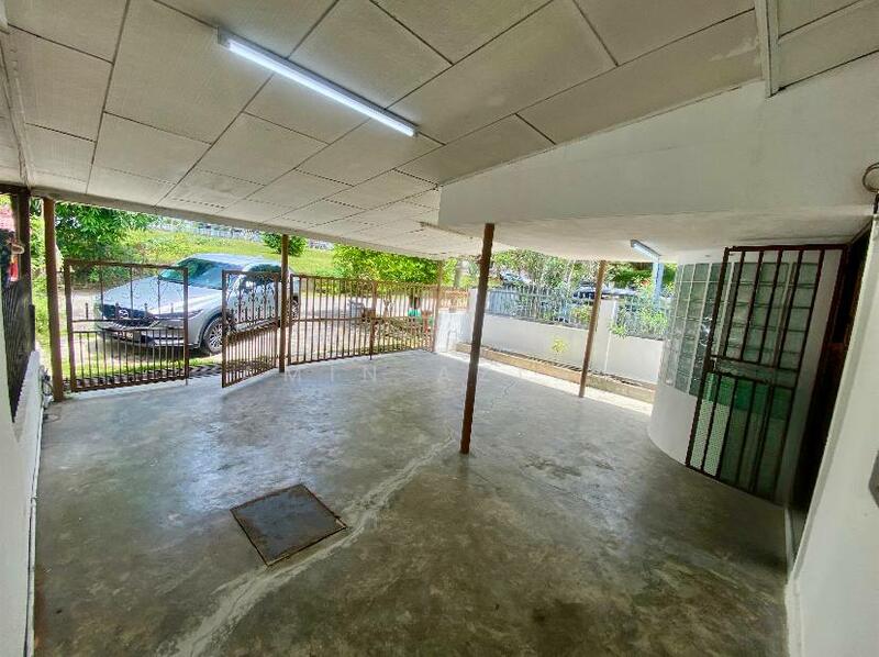 Car Park