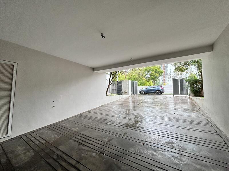 Car Park