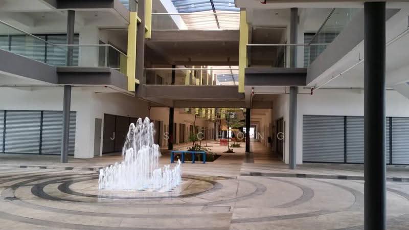 Shop / Office for Sale in Klang Sentral (Kapar) - Jess Chong - Exterior - PropertyGuru.com.my