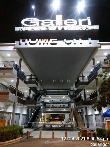 Shop / Office for Sale in Klang Sentral (Kapar) - Jess Chong - Exterior - PropertyGuru.com.my