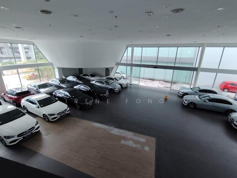 showroom 