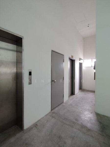 Corridor