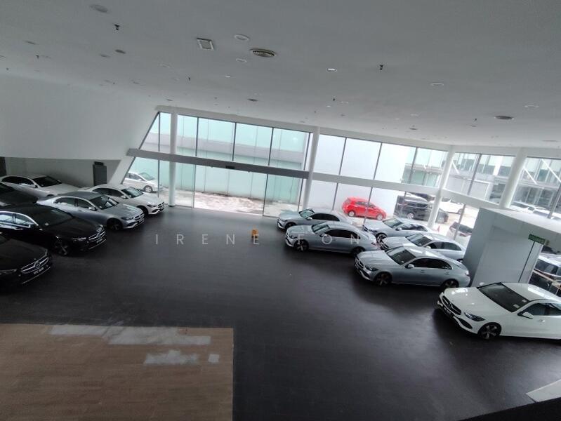 showroom 