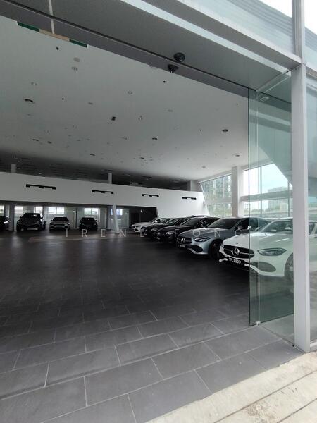 showroom