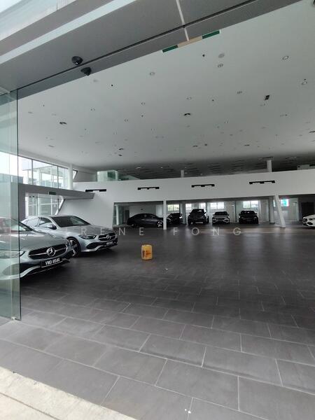showroom