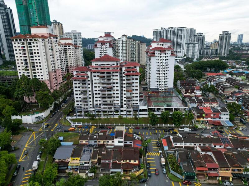 Condo View