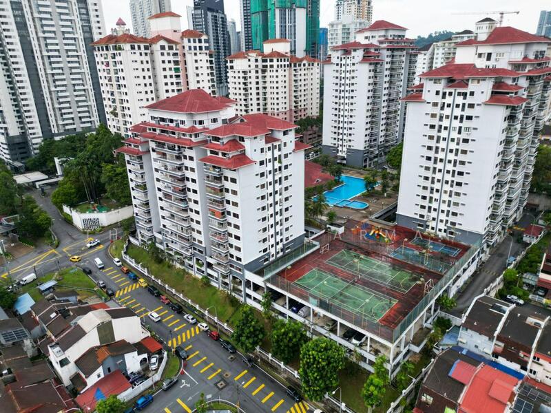 Condo View