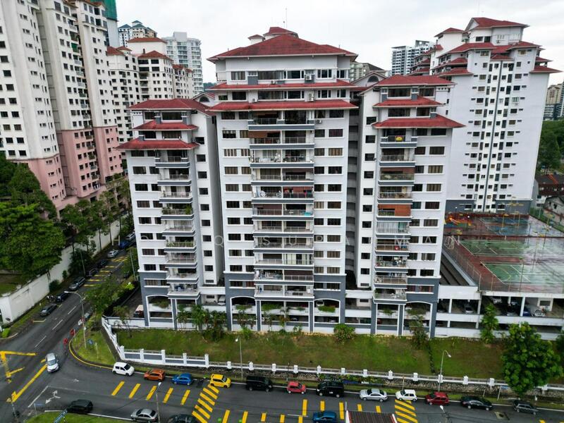 Condo View