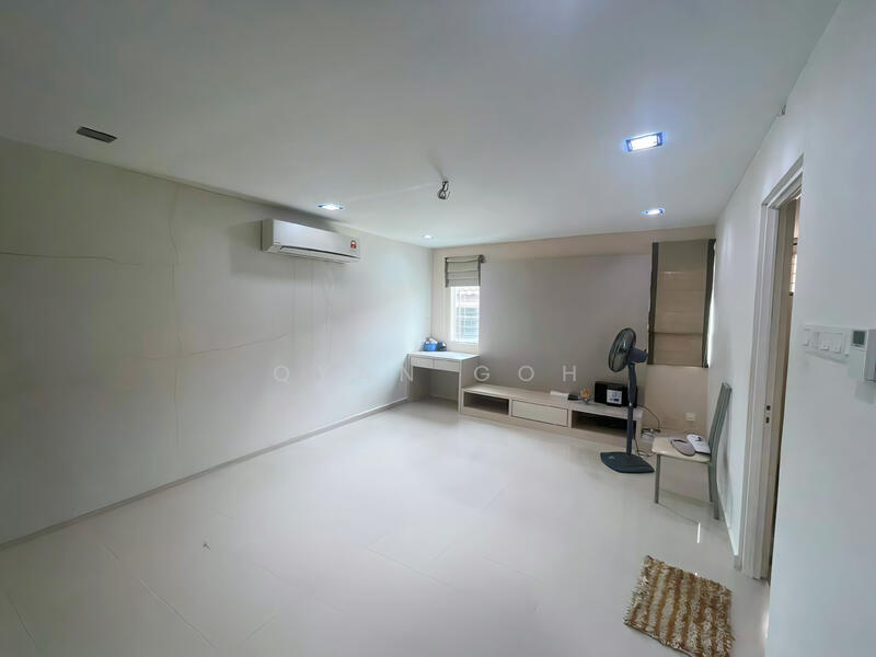 Island Glades untuk Untuk Disewa - RM 3,200 /bulan, Mac 2026 - Living Room - PropertyGuru.com.my