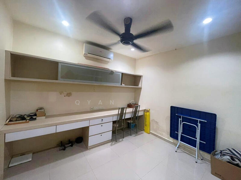 Island Glades untuk Untuk Disewa - RM 3,200 /bulan, Mac 2026 - Study - PropertyGuru.com.my